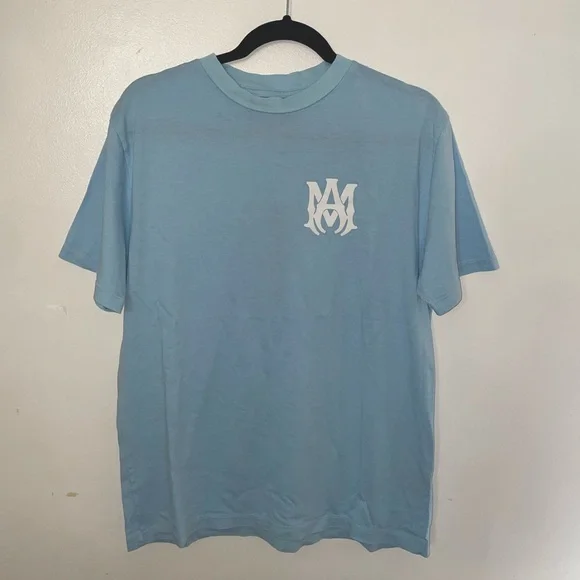 AMIRI M.A. CORE LOGO TEE